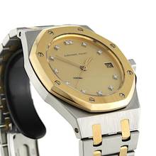 Thumbnail von Audemars Piguet Royal Oak Twotone Diamond
