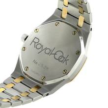 Thumbnail von Audemars Piguet Royal Oak Twotone Diamond