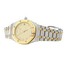 Thumbnail von Audemars Piguet Royal Oak Twotone Diamond