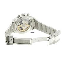 Thumbnail von Rolex Daytona Ice Blue Baguette Dial Platinum Ref.126506
