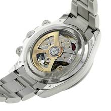 Thumbnail von Rolex Daytona Ice Blue Baguette Dial Platinum Ref.126506