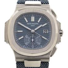 Thumbnail von Patek Philippe Nautilus Ref.5980G