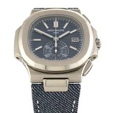 Thumbnail von Patek Philippe Nautilus Ref.5980G