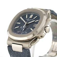 Thumbnail von Patek Philippe Nautilus Ref.5980G
