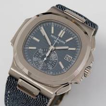 Thumbnail von Patek Philippe Nautilus Ref.5980G