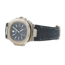 Thumbnail von Patek Philippe Nautilus Ref.5980G