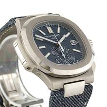 Thumbnail von Patek Philippe Nautilus Ref.5980G