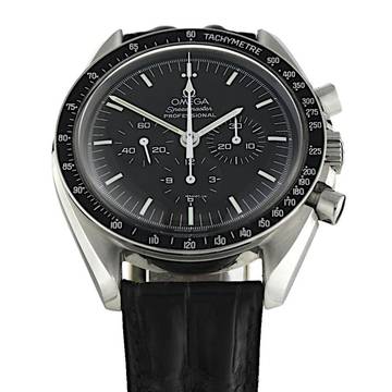  Omega Speedmaster Professional Moonwatch 3450808 