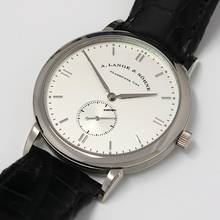 Thumbnail von A. Lange & Söhne Saxonia Ref.215.026