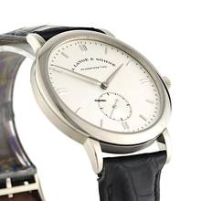 Thumbnail von A. Lange & Söhne Saxonia Ref.215.026