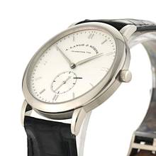 Thumbnail von A. Lange & Söhne Saxonia Ref.215.026