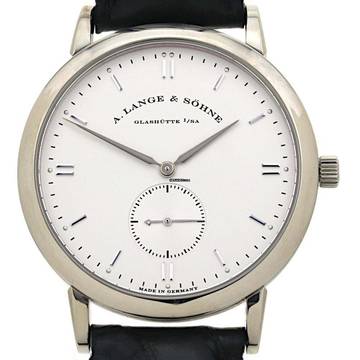  A. Lange & Söhne Saxonia Ref.215.026 
