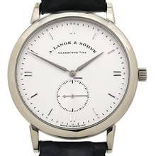  A. Lange & Söhne Saxonia Ref.215.026 