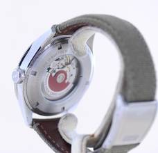 Thumbnail von Oris Big Crown ProPilot GMT Automatic 44mm Black Dial Textilband