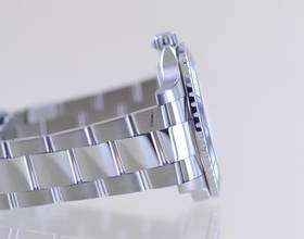 Thumbnail von Breitling Superocean 44mm Automatic Stahl Türkis Dial Diver Ceramic bezel Top B+P