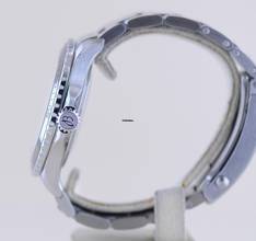 Thumbnail von Breitling Superocean 44mm Automatic Stahl Türkis Dial Diver Ceramic bezel Top B+P