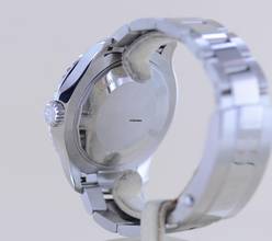 Thumbnail von Breitling Superocean 44mm Automatic Stahl Türkis Dial Diver Ceramic bezel Top B+P