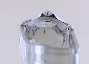 Thumbnail von Breitling Superocean 44mm Automatic Stahl Türkis Dial Diver Ceramic bezel Top B+P