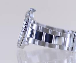 Thumbnail von Breitling Superocean 44mm Automatic Stahl Türkis Dial Diver Ceramic bezel Top B+P