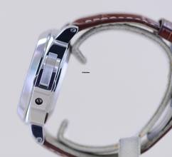 Thumbnail von Officine Paneral Luminor GMT PAM00088 Automatic 44mm Faltschließe Klassiker B+P