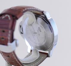 Thumbnail von Officine Paneral Luminor GMT PAM00088 Automatic 44mm Faltschließe Klassiker B+P