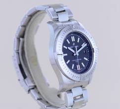 Thumbnail von Breitling Chronomat Colt 44 Automatic Stahl black Diver 44mm Full-Set Taucheruhr