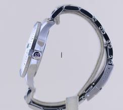 Thumbnail von Breitling Chronomat Colt 44 Automatic Stahl black Diver 44mm Full-Set Taucheruhr