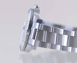 Thumbnail von Breitling Chronomat Colt 44 Automatic Stahl black Diver 44mm Full-Set Taucheruhr