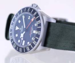 Thumbnail von Tudor Pelagos FXD GMT Black Titan 2026 Date B+P METAS Manufakturwerk Top