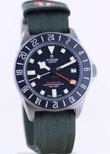 Thumbnail von Tudor Pelagos FXD GMT Black Titan 2026 Date B+P METAS Manufakturwerk Top
