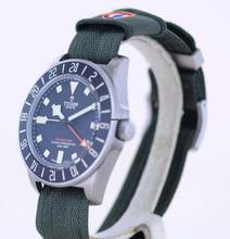 Thumbnail von Tudor Pelagos FXD GMT Black Titan 2026 Date B+P METAS Manufakturwerk Top