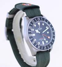 Thumbnail von Tudor Pelagos FXD GMT Black Titan 2026 Date B+P METAS Manufakturwerk Top