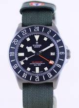 Thumbnail von Tudor Pelagos FXD GMT Black Titan 2026 Date B+P METAS Manufakturwerk Top