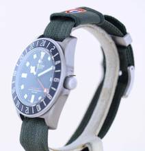Thumbnail von Tudor Pelagos FXD GMT Black Titan 2026 Date B+P METAS Manufakturwerk Top