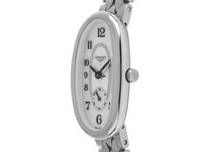 Thumbnail von Longines Symphonette Medium Ref.L2.306.4.83.6 2026 Full Set Ungetragen Symphonette Medium Perlmutt