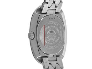Thumbnail von Longines Symphonette Medium Ref.L2.306.4.83.6 2026 Full Set Ungetragen Symphonette Medium Perlmutt