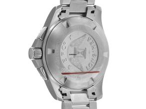 Thumbnail von Longines HydroConquest Hydro Conquest Chronograph Ref.L3.883.4.56.6 Bj.2026 Full Set Ungetragen Hydro Conquest Chronograph