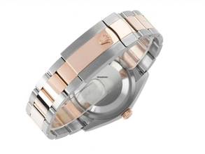 Thumbnail von Rolex Datejust 36 Ref.126231 2022 Full Set wie Neu Datejust Diamanten