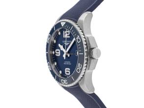 Thumbnail von Longines HydroConquest Hydro Conquest Ref. L3.781.4.96.9 Year 2026 Full Set Unworn Hydro Conquest Folding Clasp