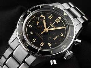 Thumbnail von Longines Spirit Pilot Flyback Ref.L3.721.4.53.6 2026 Full Set Unworn Spirit Pilot Flyback