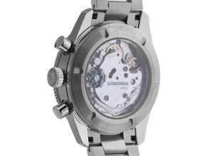 Thumbnail von Longines Spirit Pilot Flyback Ref.L3.721.4.53.6 2026 Full Set Unworn Spirit Pilot Flyback