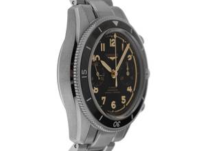 Thumbnail von Longines Spirit Pilot Flyback Ref.L3.721.4.53.6 2026 Full Set Unworn Spirit Pilot Flyback