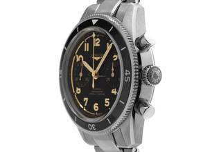 Thumbnail von Longines Spirit Pilot Flyback Ref.L3.721.4.53.6 2026 Full Set Unworn Spirit Pilot Flyback