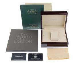 Thumbnail von Longines Spirit Pilot Flyback Ref.L3.721.4.53.6 2026 Full Set Unworn Spirit Pilot Flyback