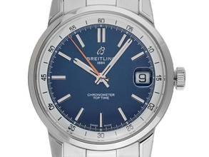 Breitling Top Time B31 Ref.AB3113A71C1A1 2025 Full Set Unworn Top Time B31