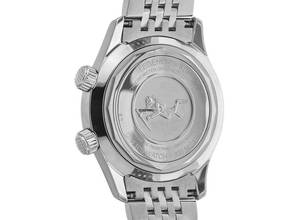 Thumbnail von Longines Legend Diver Ref.L3.764.4.50.6 2026 Full Set Unworn Legend Diver