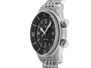 Thumbnail von Longines Legend Diver Ref.L3.764.4.50.6 2026 Full Set Unworn Legend Diver