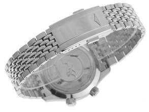 Thumbnail von Longines Legend Diver Ref.L3.764.4.50.6 2026 Full Set Unworn Legend Diver