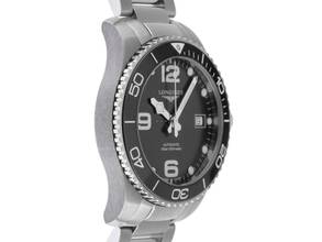 Thumbnail von Longines HydroConquest Ref.L3.780.4.56.6 Year 2026 Full Set Unworn Hydro Conquest