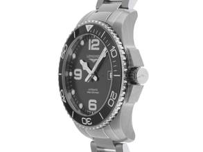 Thumbnail von Longines HydroConquest Ref.L3.780.4.56.6 Year 2026 Full Set Unworn Hydro Conquest